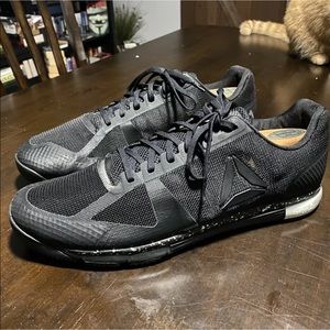 Reebok CrossFit Speed TR 2.0 CN1010 Size 11